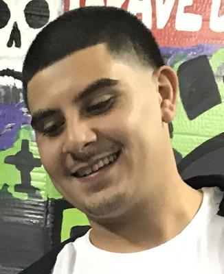 Francisco Avalos death by force case in Stockton, CA