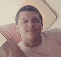 Richard Gonzalez death by force case profile photo