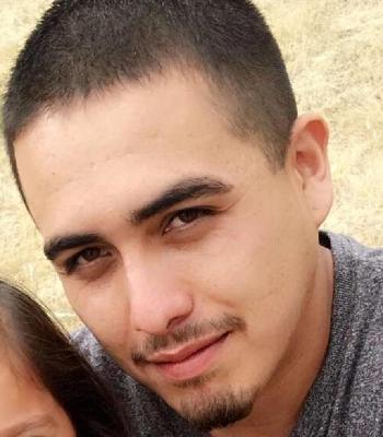 Rogelio Lopez death by force case profile photo
