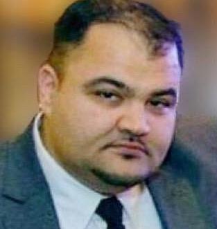 Ajmal Faroqi death by force case profile photo