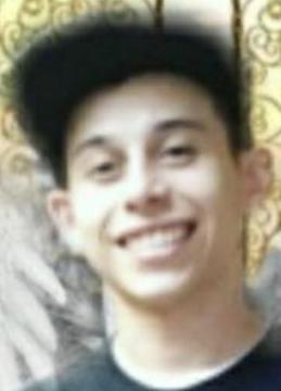 Cesar Gutierrez death by force case in Los-angeles, CA