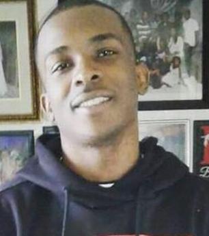 Stephon Clark death by force case profile photo