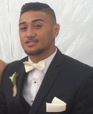 Donnelle Ali Taufaao death by force case in Carson, CA