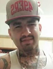 Brian Anthony Burnias Moreno death by force case in Delano, CA