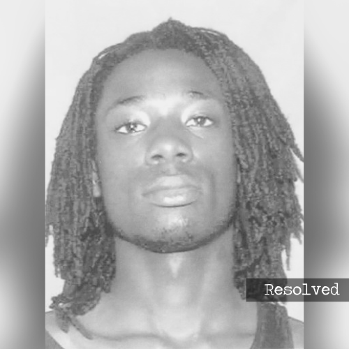 Jerome Hampton death by force case in New Orleans, LA
