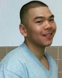 Richard Van death by force case in Long-beach, CA