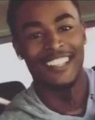 Trazhan Heights death by force case profile photo