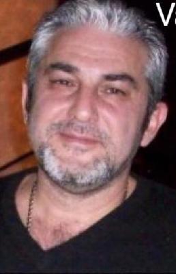 Vartkes Mesrobian death by force case profile photo
