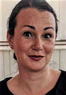 Jennifer Shushereba death by force case profile photo