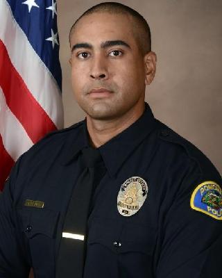 Greggory Casillas V death by force case in Pomona, CA