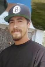 Ruben Garcia death by force case profile photo