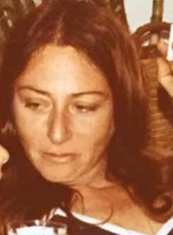 Linda Bayer death by force case in Fort-bragg, CA