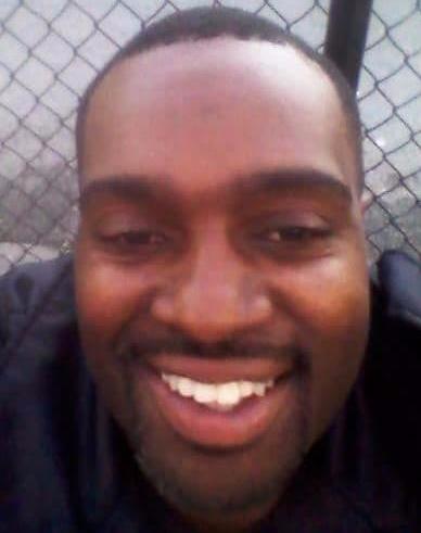 Jerome Lewis Brown death by force case in Oakland, CA