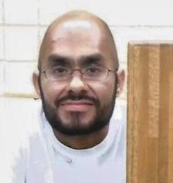 Dominick Espinoza death by force case profile photo