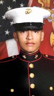 David M Gonzalez death by force case in San-diego, CA