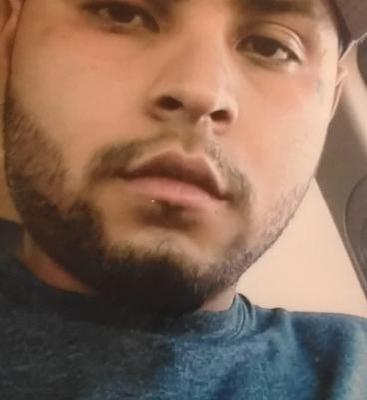 Francisco Paco Vargas death by force case in Fresno, CA