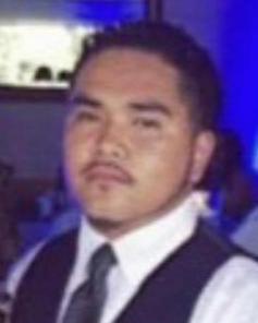 Michael Garcia Salem death by force case in Daly-city, CA
