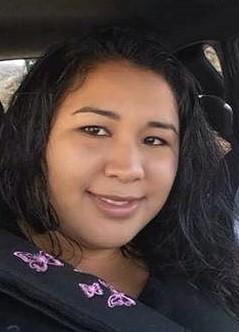 Sandy Genoveva Mayberry death by force case in Palmdale, CA