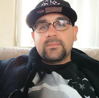 Adrian Quesada death by force case profile photo