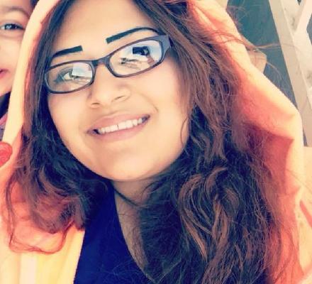 Evangelina Ysiano death by force case profile photo