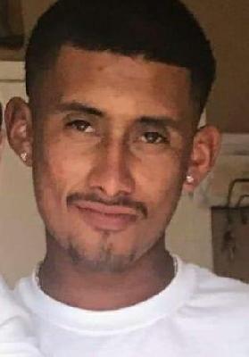 Johnathan Navarez death by force case in Colton, CA
