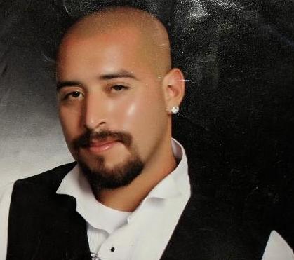 Joseph Suniga death by force case in Greenfield, CA