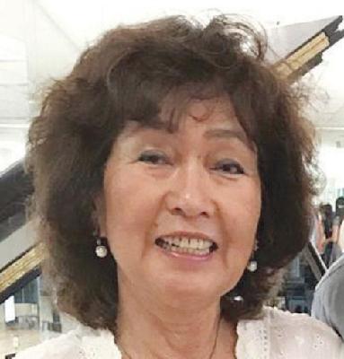 Cai Caroline Minling Chiashiang death by force case in Westlake-village, CA