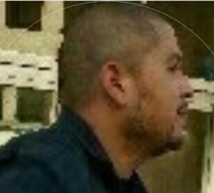Jesus Galicia death by force case in Littlerock, CA