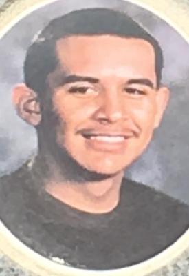 Juan Manuel Ceja death by force case in King-city, CA