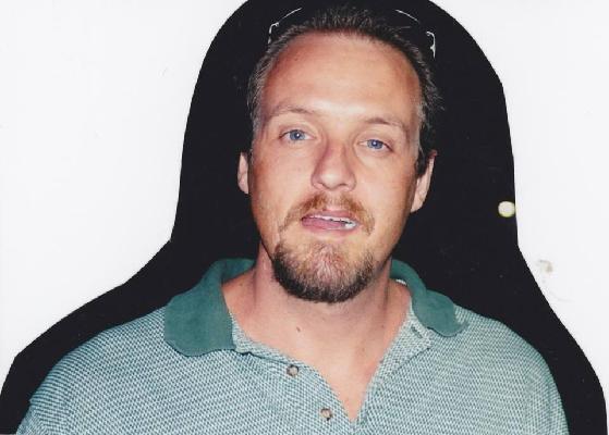 Joseph Slaten death by force case profile photo