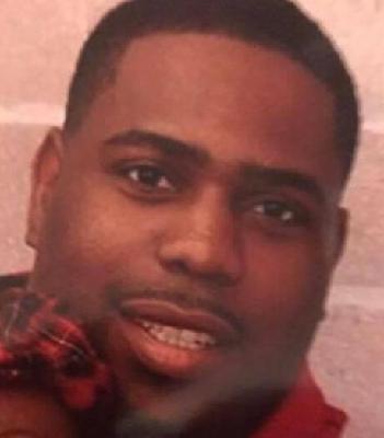Jamarcus Palmer death by force case in Compton, CA