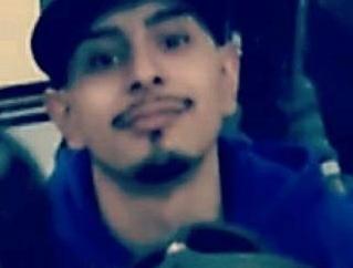 Adrian Ramos death by force case in Compton, CA