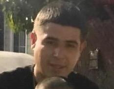 Leonardo Godoy-Iguanzo death by force case profile photo