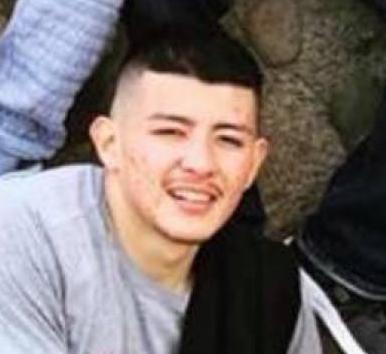 Jesus Angulo death by force case profile photo