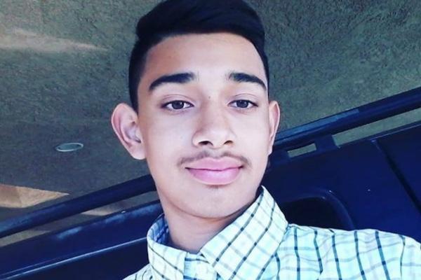 Leonardo Navarro death by force case in Santa-maria, CA