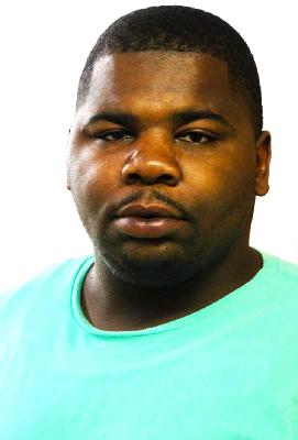 Patrick Demarco Scott Jr. death by force case in Oakland, CA