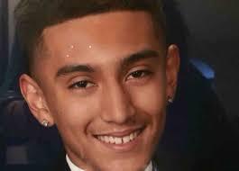 Jorge Georgie Nario death by force case in Los-angeles, CA