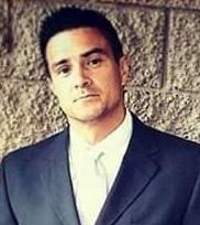 Robert Erik Garcia death by force case in Hayfork, CA