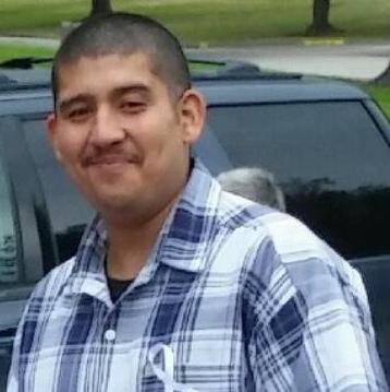 Ernie Perez death by force case profile photo