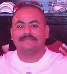 Anthony Gomez death by force case profile photo