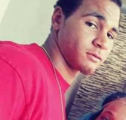 Ian Reed death by force case in Bakersfield, CA
