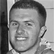 Timothy Galusha death by force case profile photo
