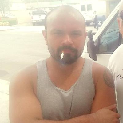 Daniel Duarte death by force case profile photo