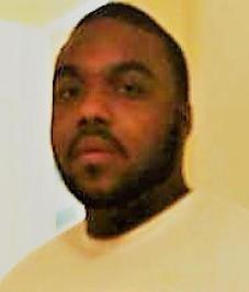 Terry Gibson death by force case profile photo