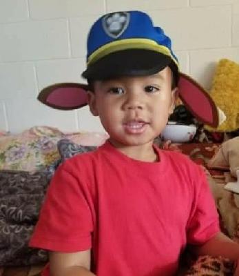 Franklin Senkarana Pon-Ros death by force case in Compton, CA