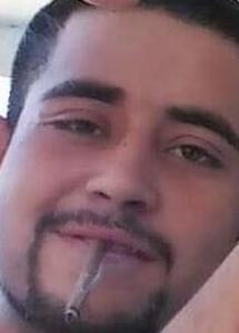 Gustavo Gutierrez death by force case profile photo