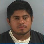 Silverio Tapia death by force case profile photo