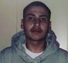 Daniel Jesse Lara death by force case in Norwalk, CA