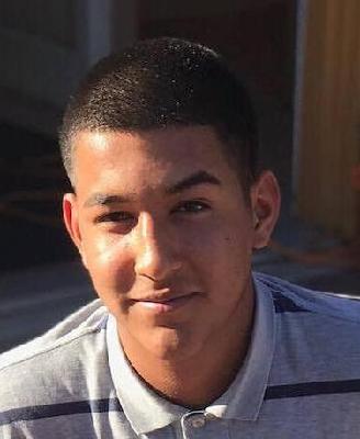 Enrique Sosa death by force case profile photo