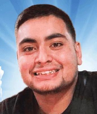 Joseth Ochoa death by force case profile photo